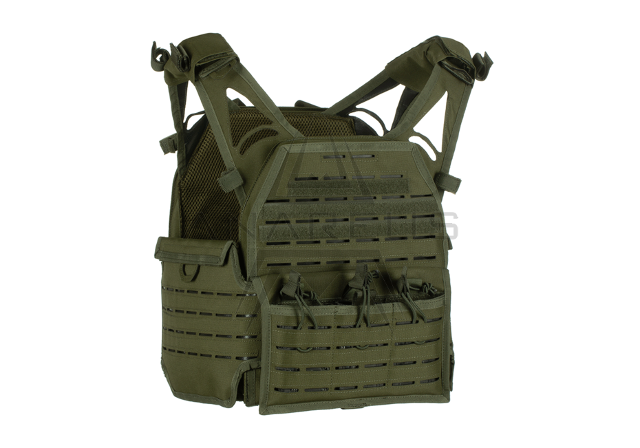 Reaper Plate Carrier - OD OD-A-INVDG06-OD asgbox.pl Reaper Plate Carrier - OD