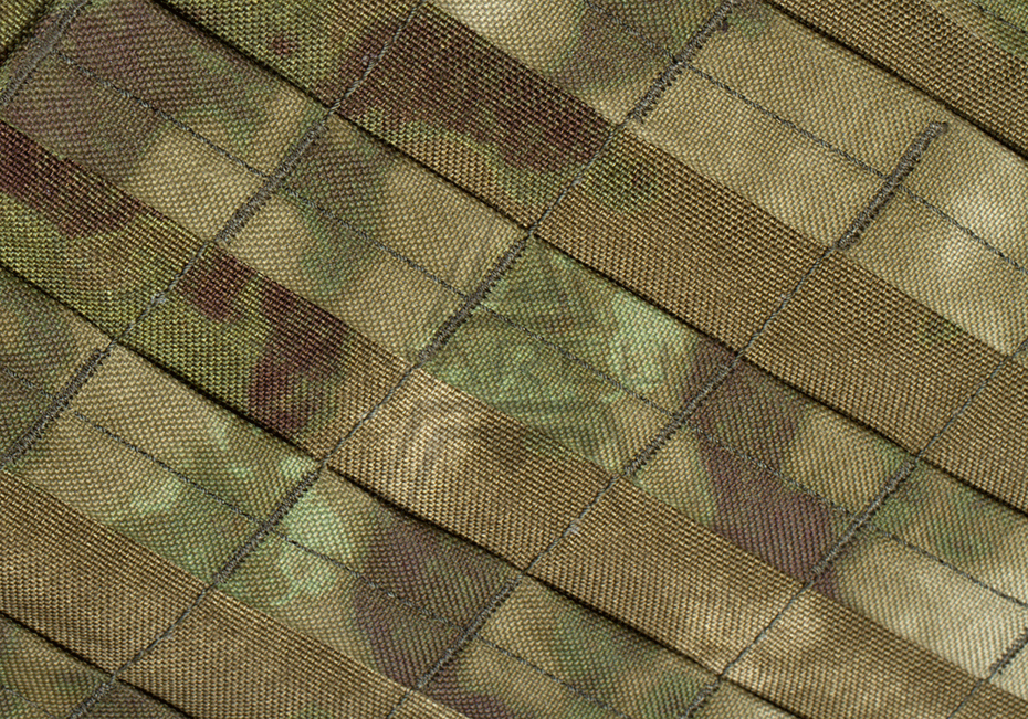 DACC Lightweight Plate Carrier - Coyote OD-A-INVDG07-COY asgbox.pl DACC Lightweight Plate Carrier - Coyote - obrazek 4