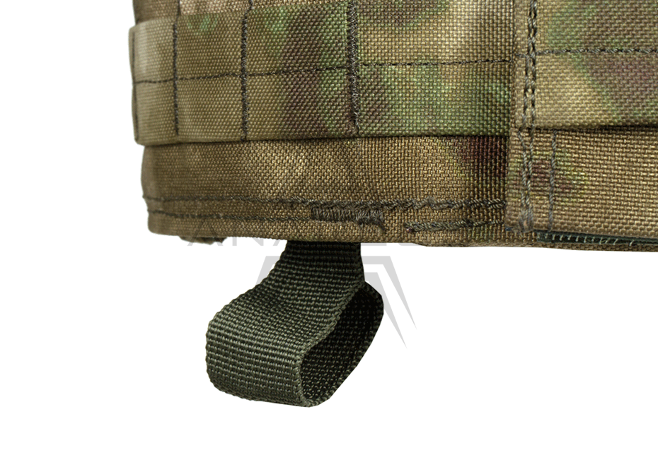 DACC Lightweight Plate Carrier - Coyote OD-A-INVDG07-COY asgbox.pl DACC Lightweight Plate Carrier - Coyote - obrazek 5