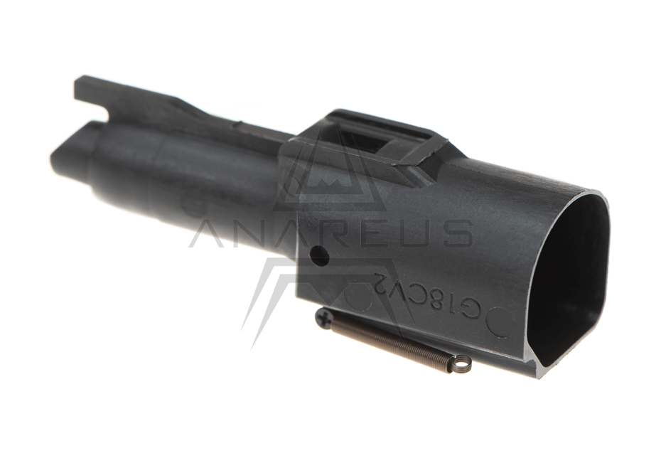 Service kit for GBB pistols Umarex Glock 17 Gen5, 19X and 45 OD-A-UMAR076 asgbox.pl Service kit for GBB pistols Umarex Glock 17 Gen5, 19X and 45 - obrazek 3