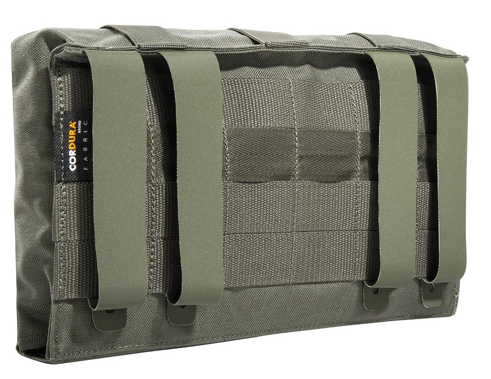 TT IFAK Medical Pouch - IRR Stone Grey Olive OD-A-7067.332 asgbox.pl TT IFAK Medical Pouch - IRR Stone Grey Olive - obrazek 3