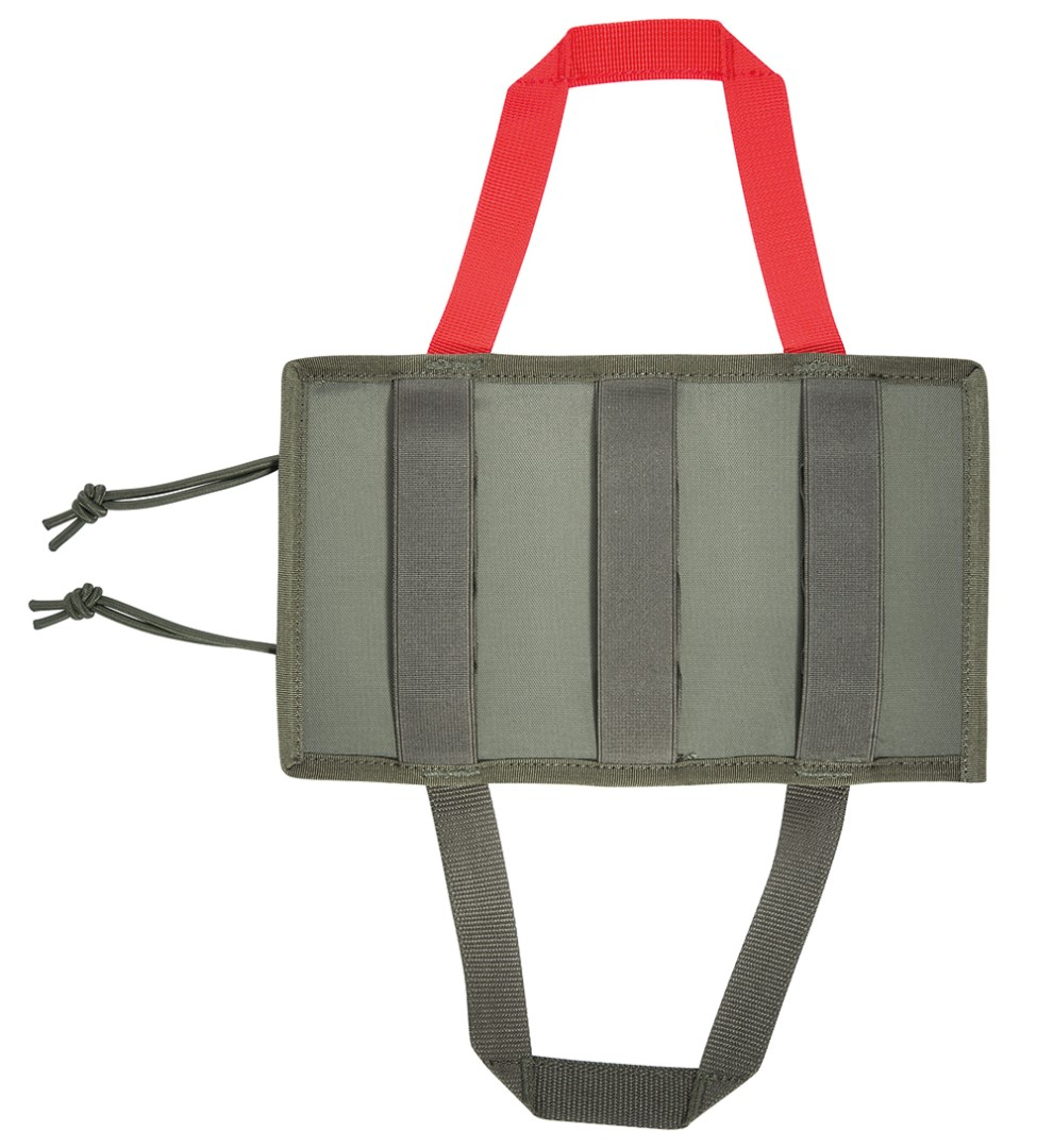 TT IFAK Medical Pouch - IRR Stone Grey Olive OD-A-7067.332 asgbox.pl TT IFAK Medical Pouch - IRR Stone Grey Olive - obrazek 4