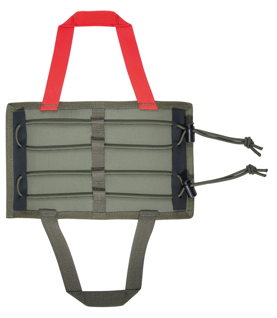 TT IFAK Medical Pouch - IRR Stone Grey Olive OD-A-7067.332 asgbox.pl TT IFAK Medical Pouch - IRR Stone Grey Olive - obrazek 5