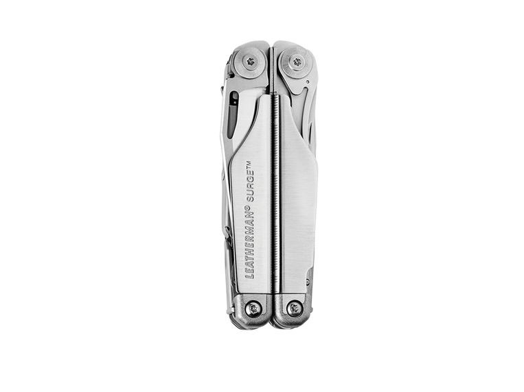 Leatherman Multitool SURGE(R) - Black OD-A-LEATHERMAN004 asgbox.pl Leatherman Multitool SURGE(R) - Black - obrazek 3