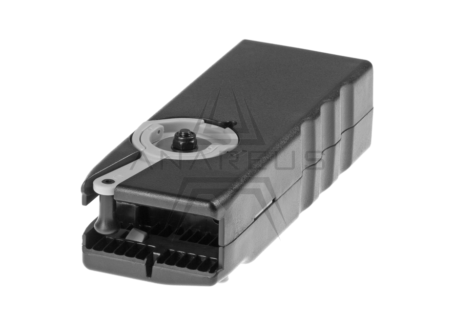 PTS ODIN M12 Sidewinder Speedloader 1600bb - Black OD-A-PTS040 asgbox.pl PTS ODIN M12 Sidewinder Speedloader 1600bb - Black - obrazek 3