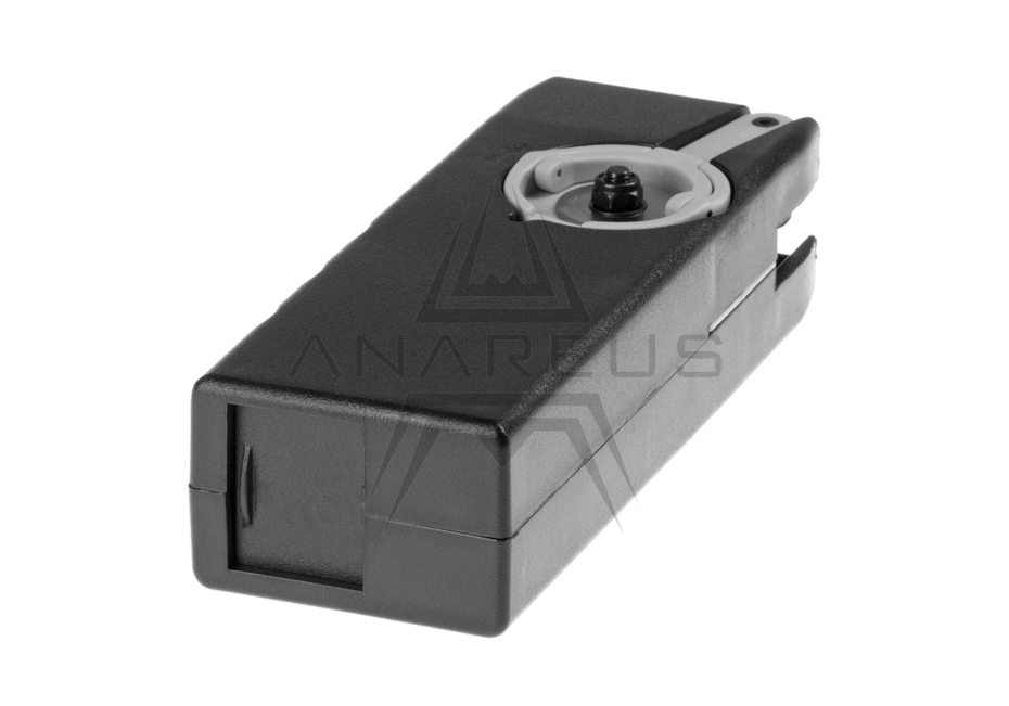 PTS ODIN M12 Sidewinder Speedloader 1600bb - Black OD-A-PTS040 asgbox.pl PTS ODIN M12 Sidewinder Speedloader 1600bb - Black - obrazek 4