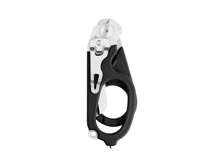 Leatherman trauma Shears RAPTOR(R) RESCUE - Black OD-A-LEATHERMAN010 asgbox.pl Leatherman trauma Shears RAPTOR(R) RESCUE - Black - obrazek 4