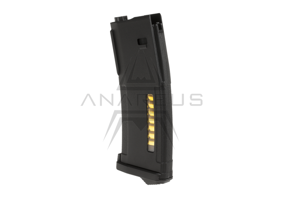 PTS EPM Magazine for TM NGRS M4 / AR15, 30 / 120 BBs - Black OD-A-PTS025 asgbox.pl PTS EPM Magazine for TM NGRS M4 / AR15, 30 / 120 BBs - Black - obrazek 2