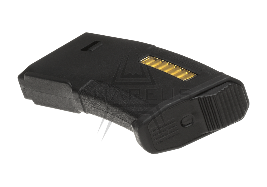 PTS EPM Magazine for TM NGRS M4 / AR15, 30 / 120 BBs - Black OD-A-PTS025 asgbox.pl PTS EPM Magazine for TM NGRS M4 / AR15, 30 / 120 BBs - Black - obrazek 3