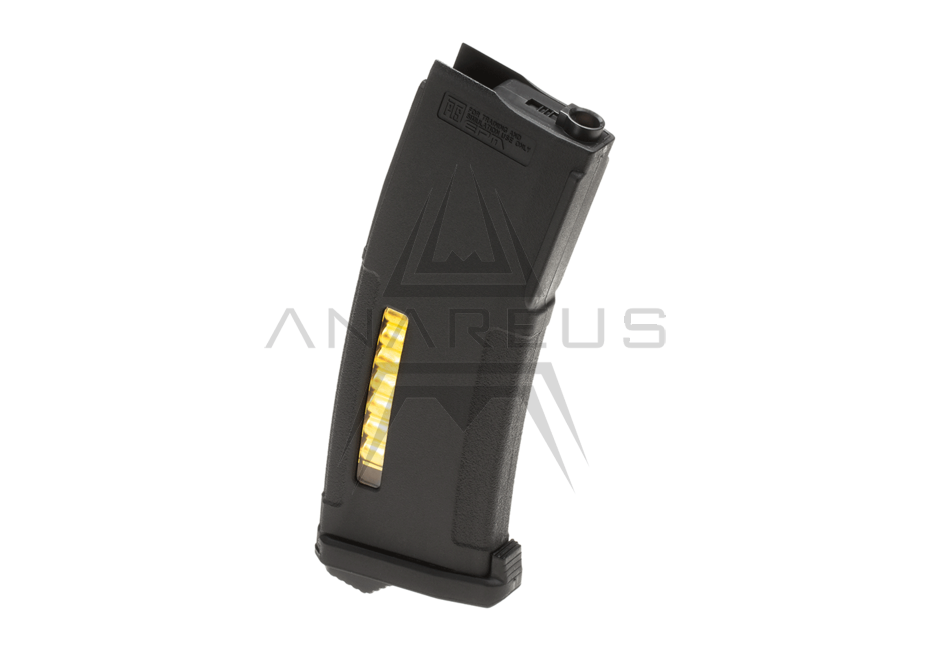 PTS EPM Magazine for TM NGRS M4 / AR15, 30 / 120 BBs - Black OD-A-PTS025 asgbox.pl PTS EPM Magazine for TM NGRS M4 / AR15, 30 / 120 BBs - Black