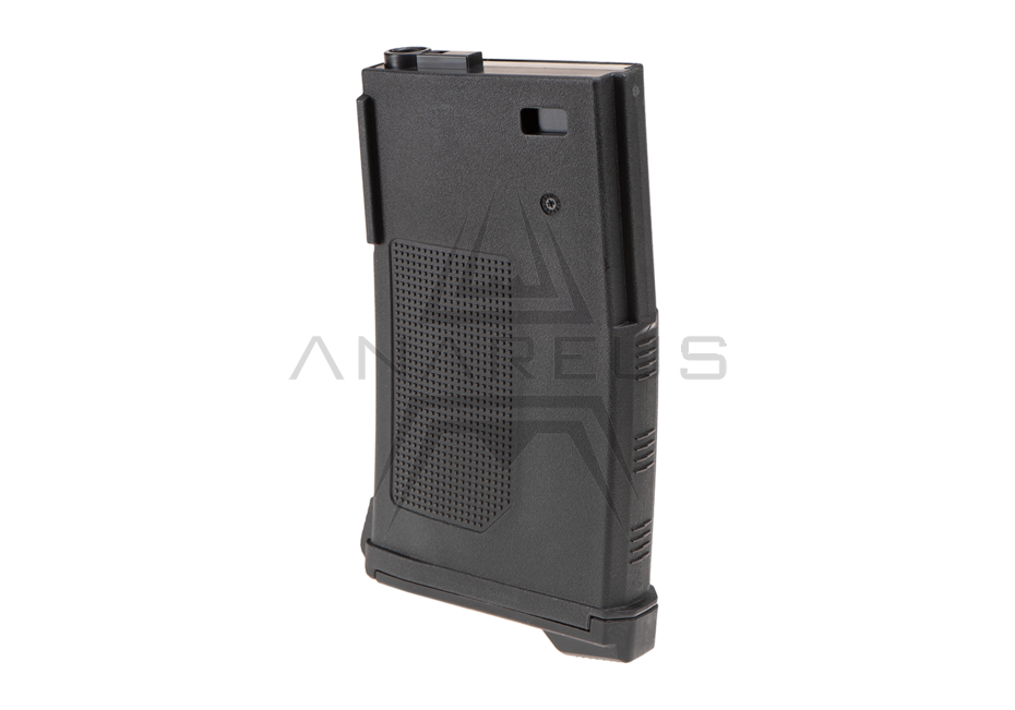 PTS EPM-LR Mid-Cap Magazine for SR-25, 150 BBs - Black OD-A-PTS039 asgbox.pl PTS EPM-LR Mid-Cap Magazine for SR-25, 150 BBs - Black - obrazek 2