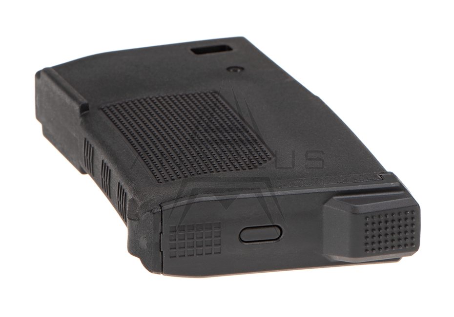 PTS EPM-LR Mid-Cap Magazine for SR-25, 150 BBs - Black OD-A-PTS039 asgbox.pl PTS EPM-LR Mid-Cap Magazine for SR-25, 150 BBs - Black - obrazek 3