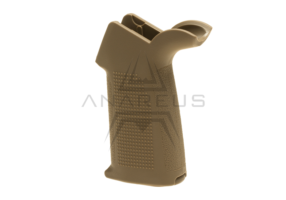 PTS EPG M4 Motor Grip for AEG / ERG - Tan OD-A-PTS006-FDE asgbox.pl PTS EPG M4 Motor Grip for AEG / ERG - Tan - obrazek 2