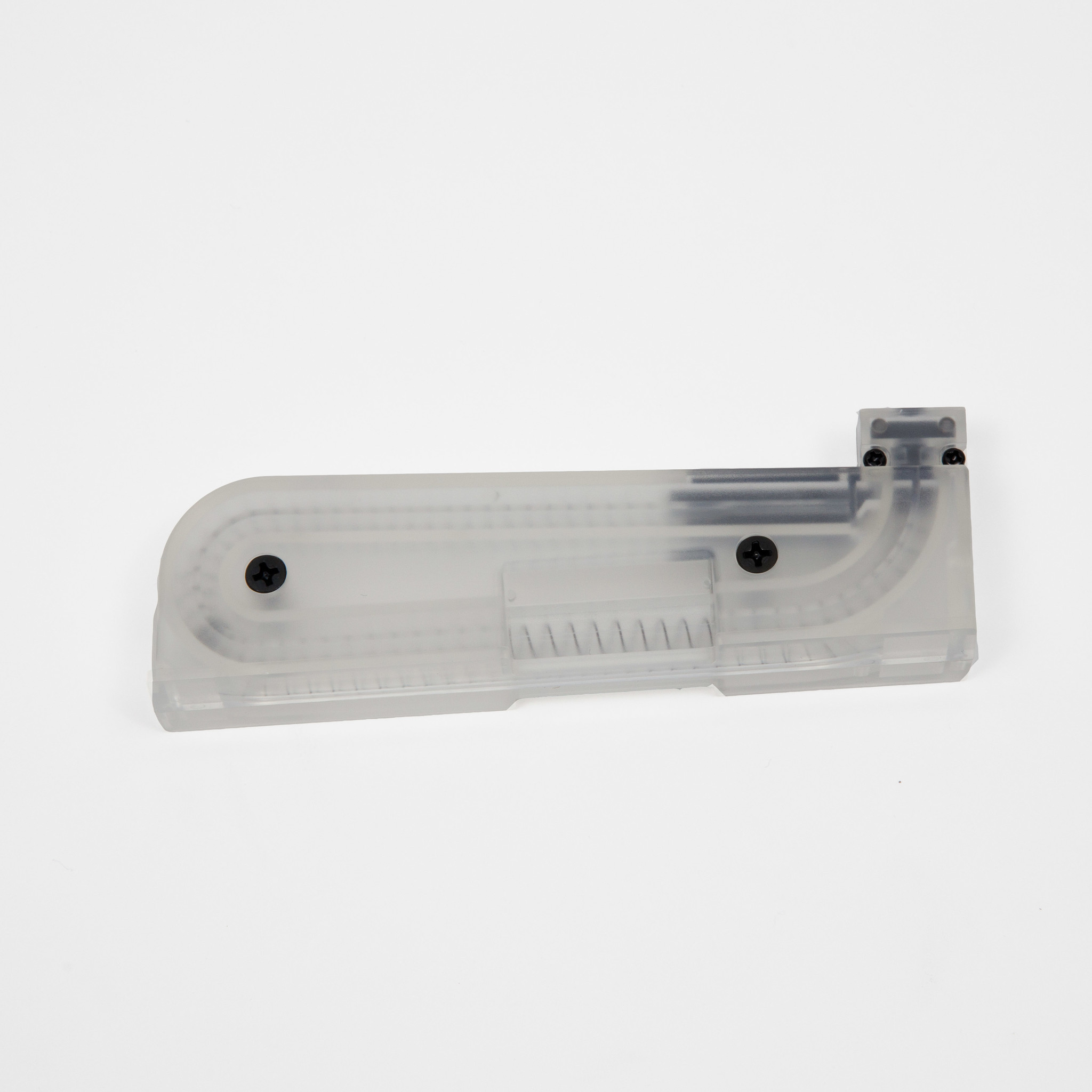 ML Low-Cap Magazine for VSR Rifles, 30 BBs - Transparent OD-A-MPLF167 asgbox.pl ML Low-Cap Magazine for VSR Rifles, 30 BBs - Transparent