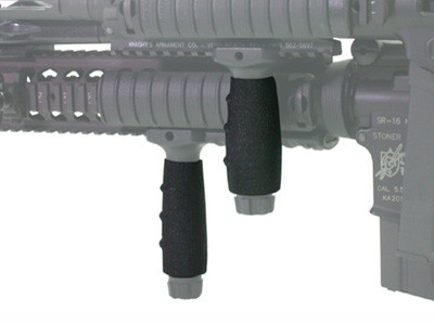 Tactical Slip-on Grips