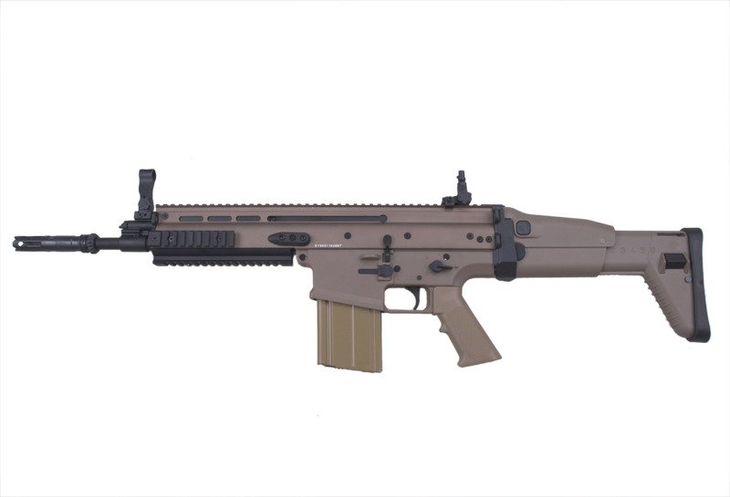 DBOYS SC-02 Carbine Replica - TAN OD-A-CG0292 asgbox.pl DBOYS SC-02 Carbine Replica - TAN