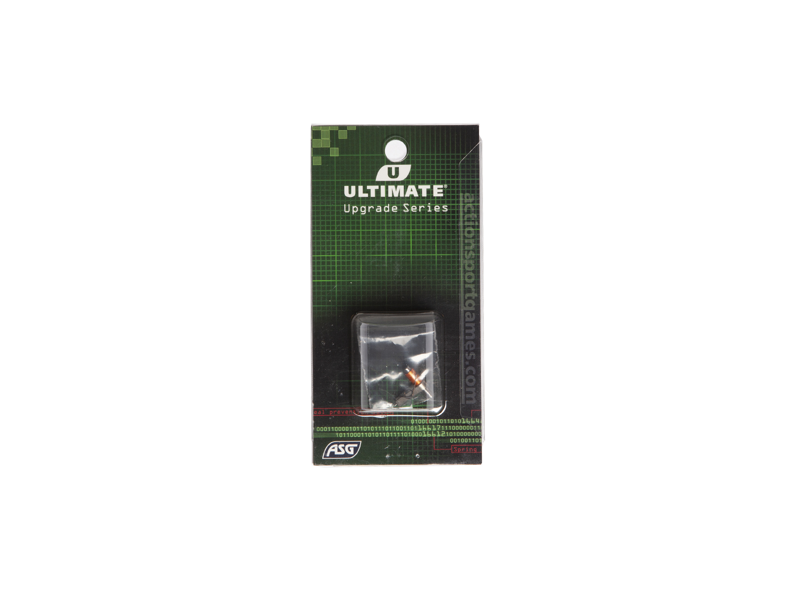 ASG ULTIMATE CNC Gear Reversal Latch, Gearbox V7 - Orange OD-A-ULTIM085 asgbox.pl ASG ULTIMATE CNC Gear Reversal Latch, Gearbox V7 - Orange