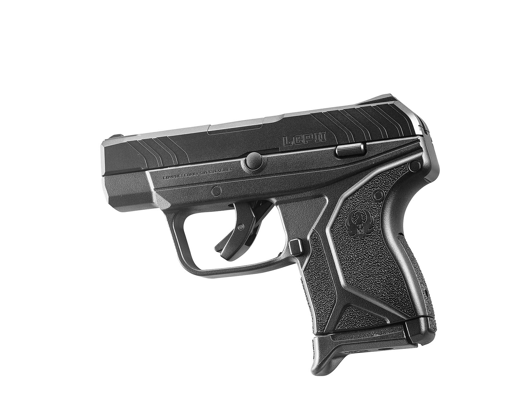 TM GNB Gas pistol Marui LCP II, fixed slide - Black OD-A-PM00085 asgbox.pl TM GNB Gas pistol Marui LCP II, fixed slide - Black - obrazek 4