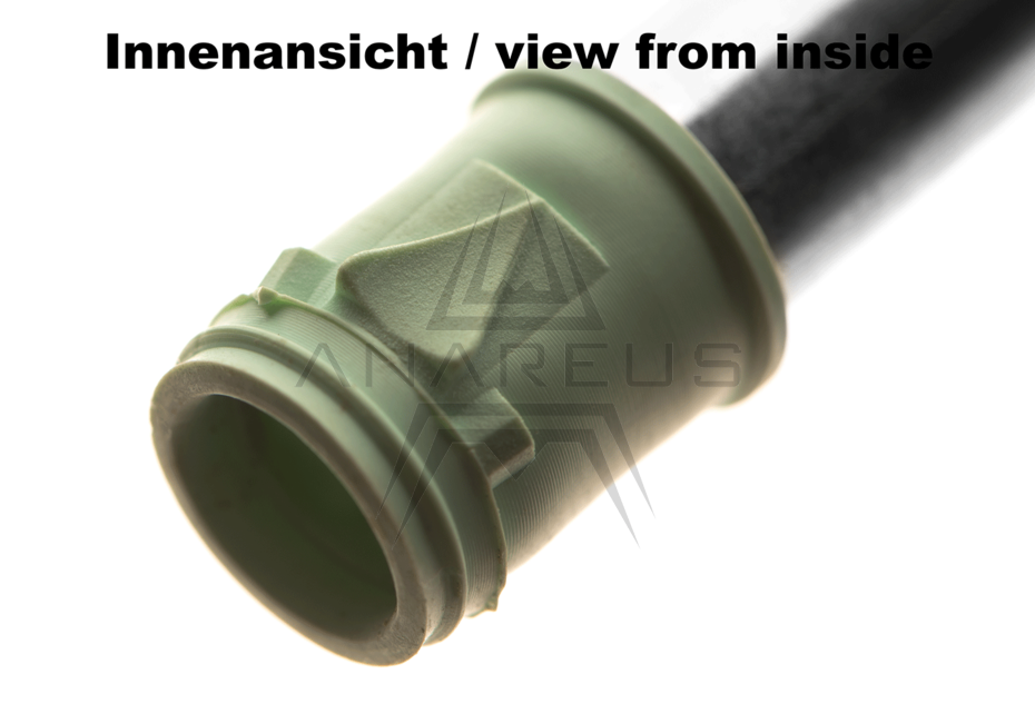 ML GHK Hop-up Bucking HOT SHOT, 50 Shore - Green OD-A-MPLF103 asgbox.pl ML GHK Hop-up Bucking HOT SHOT, 50 Shore - Green - obrazek 4