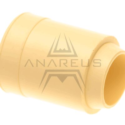 ML AEG Hop-up Bucking HOT SHOT for GBB Barrels, 60 Shore - Yellow