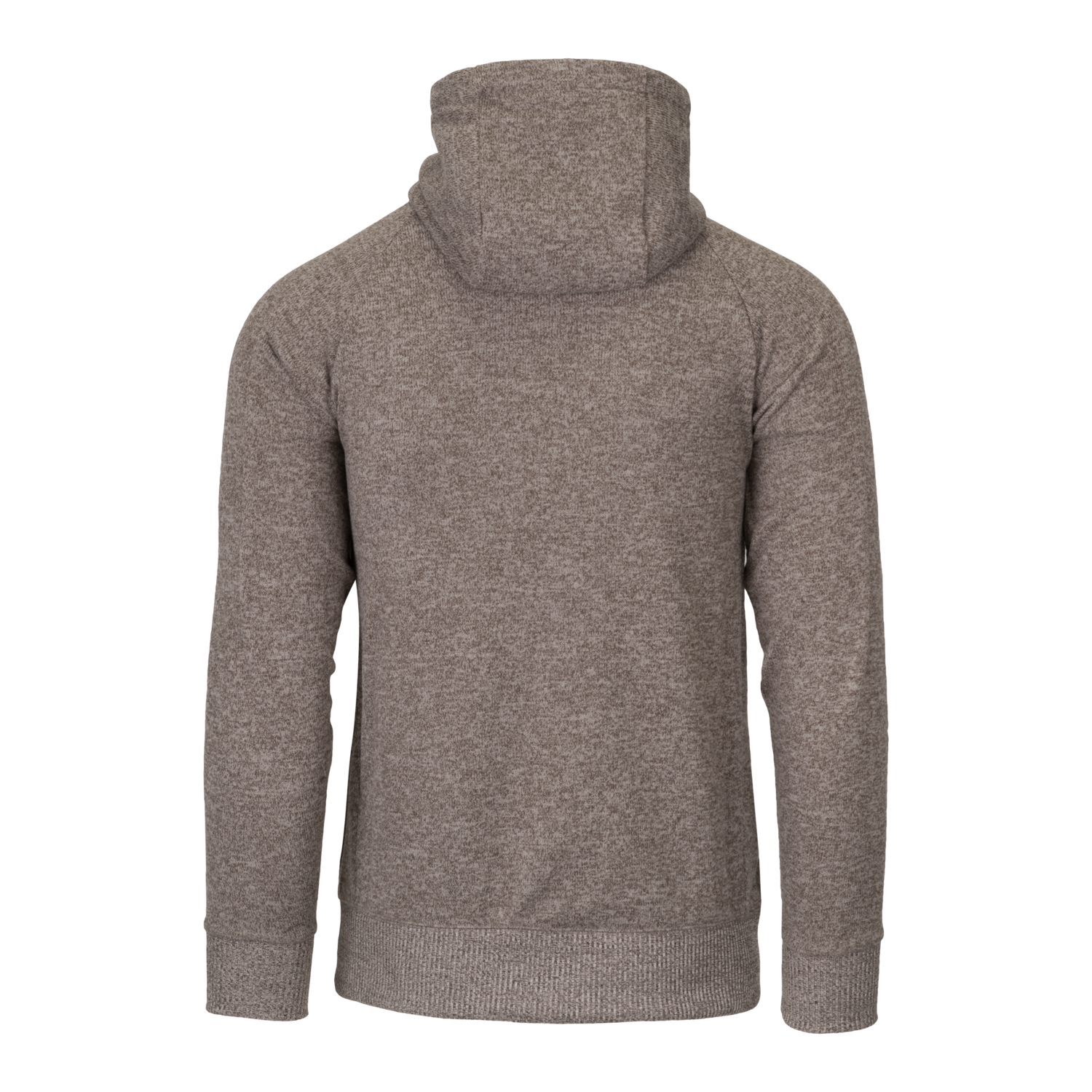 HELIKON COVERT TACTICAL Hoodie (FullZip)(R) - Melange Light Tan OD-A-BL-CHF-SF-M6-B03 asgbox.pl HELIKON COVERT TACTICAL Hoodie (FullZip)(R) - Melange Light Tan - obrazek 2
