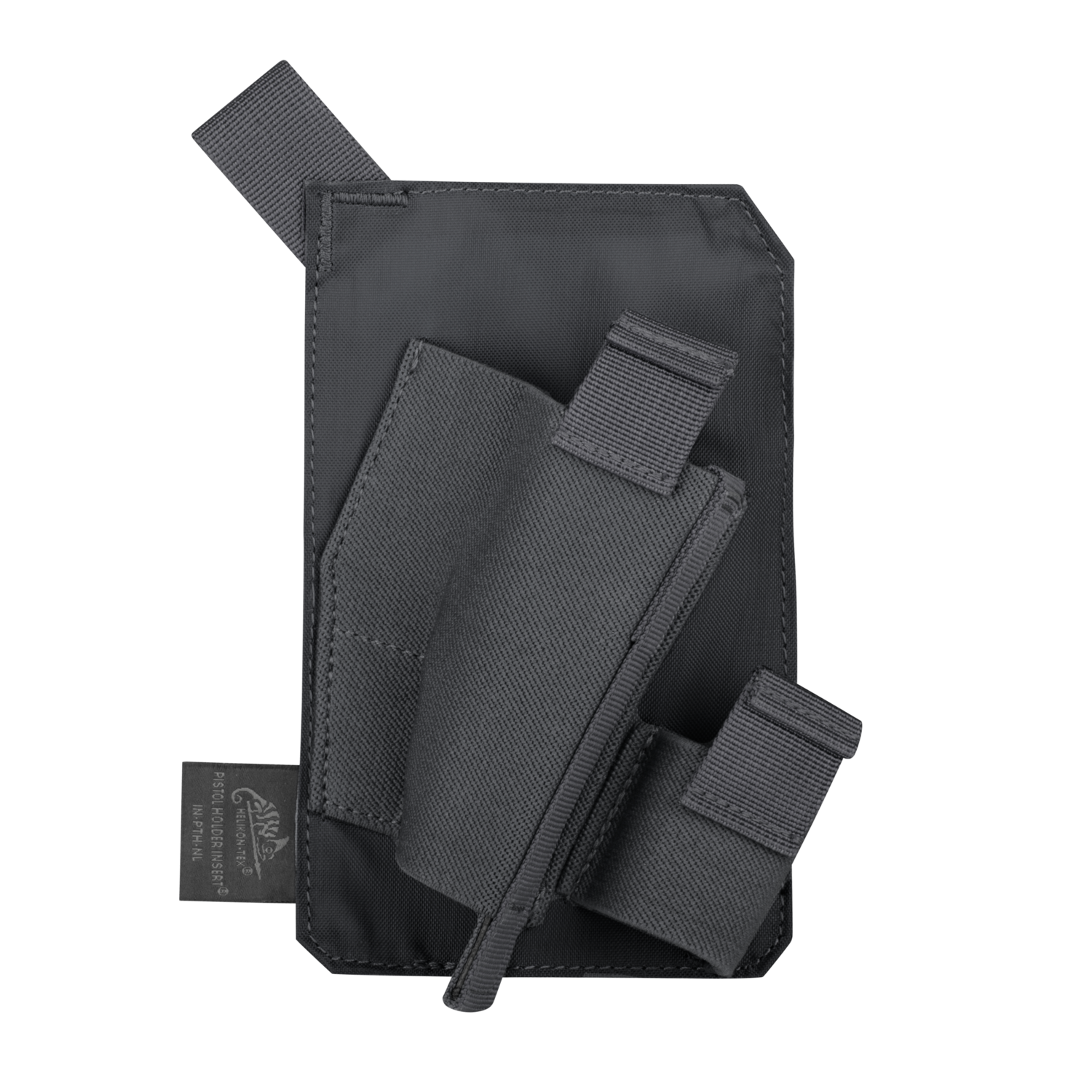HELIKON Pistol Holder INSERT(R) - Grey OD-A-IN-PTH-NL-35 asgbox.pl HELIKON Pistol Holder INSERT(R) - Grey