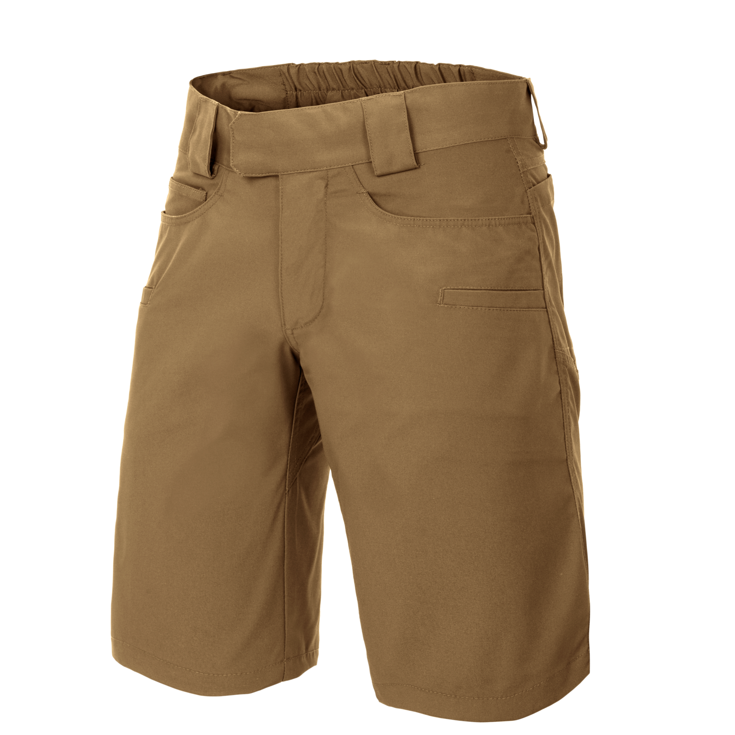 HELIKON Shorts GREYMAN Tactical DuraCanvas(R) - Coyote OD-A-SP-GTK-DC-11-B03 asgbox.pl HELIKON Shorts GREYMAN Tactical DuraCanvas(R) - Coyote