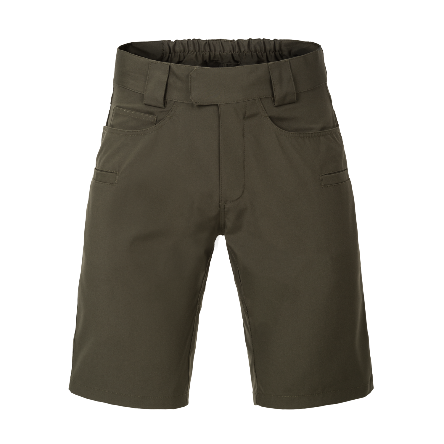 HELIKON Shorts GREYMAN Tactical DuraCanvas(R) - Coyote OD-A-SP-GTK-DC-11-B03 asgbox.pl HELIKON Shorts GREYMAN Tactical DuraCanvas(R) - Coyote - obrazek 2