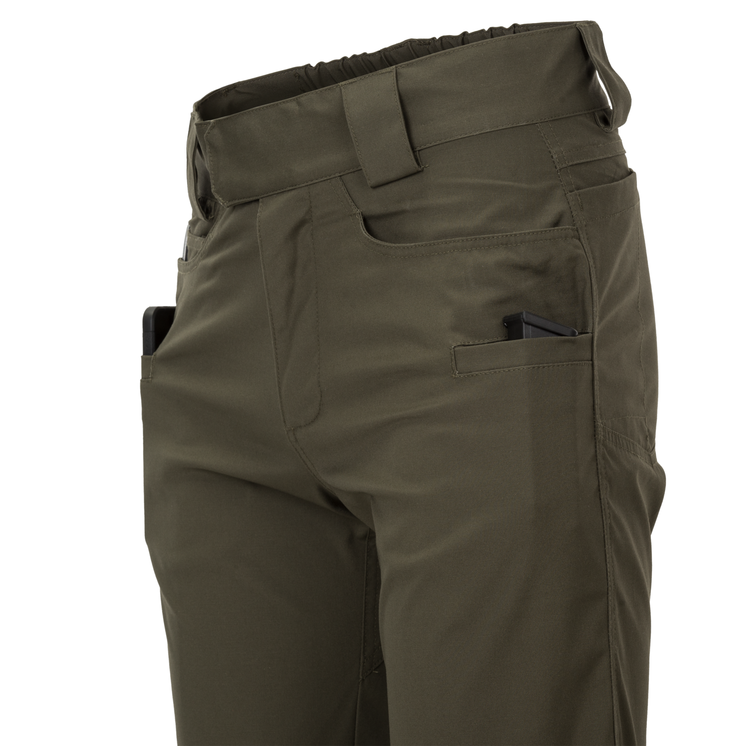 HELIKON Shorts GREYMAN Tactical DuraCanvas(R) - Coyote OD-A-SP-GTK-DC-11-B03 asgbox.pl HELIKON Shorts GREYMAN Tactical DuraCanvas(R) - Coyote - obrazek 4