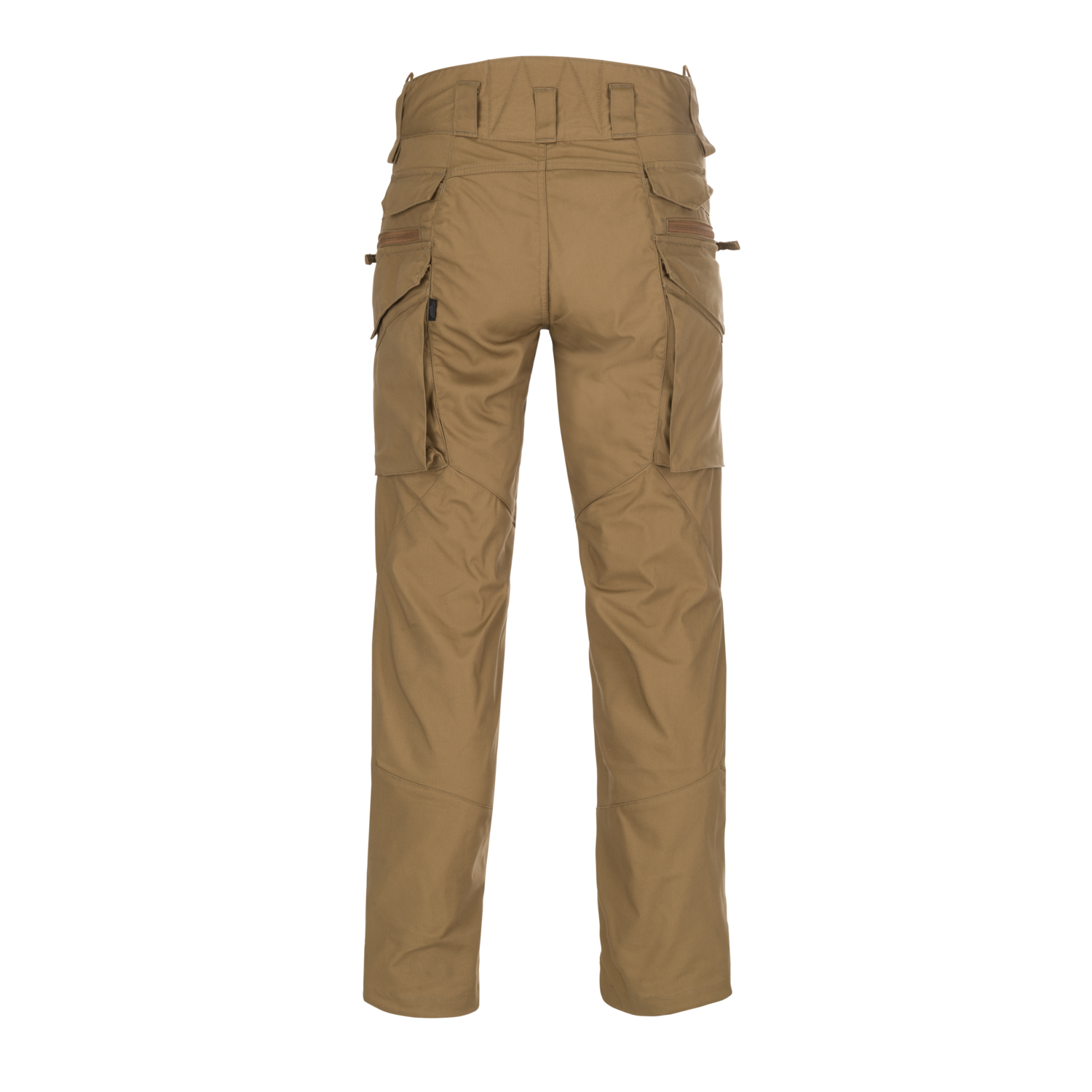HELIKON PILGRIM Pants(R) DuraCanvas(R) - Taiga Green OD-A-SP-PGM-DC-09-B03 asgbox.pl HELIKON PILGRIM Pants(R) DuraCanvas(R) - Taiga Green - obrazek 2