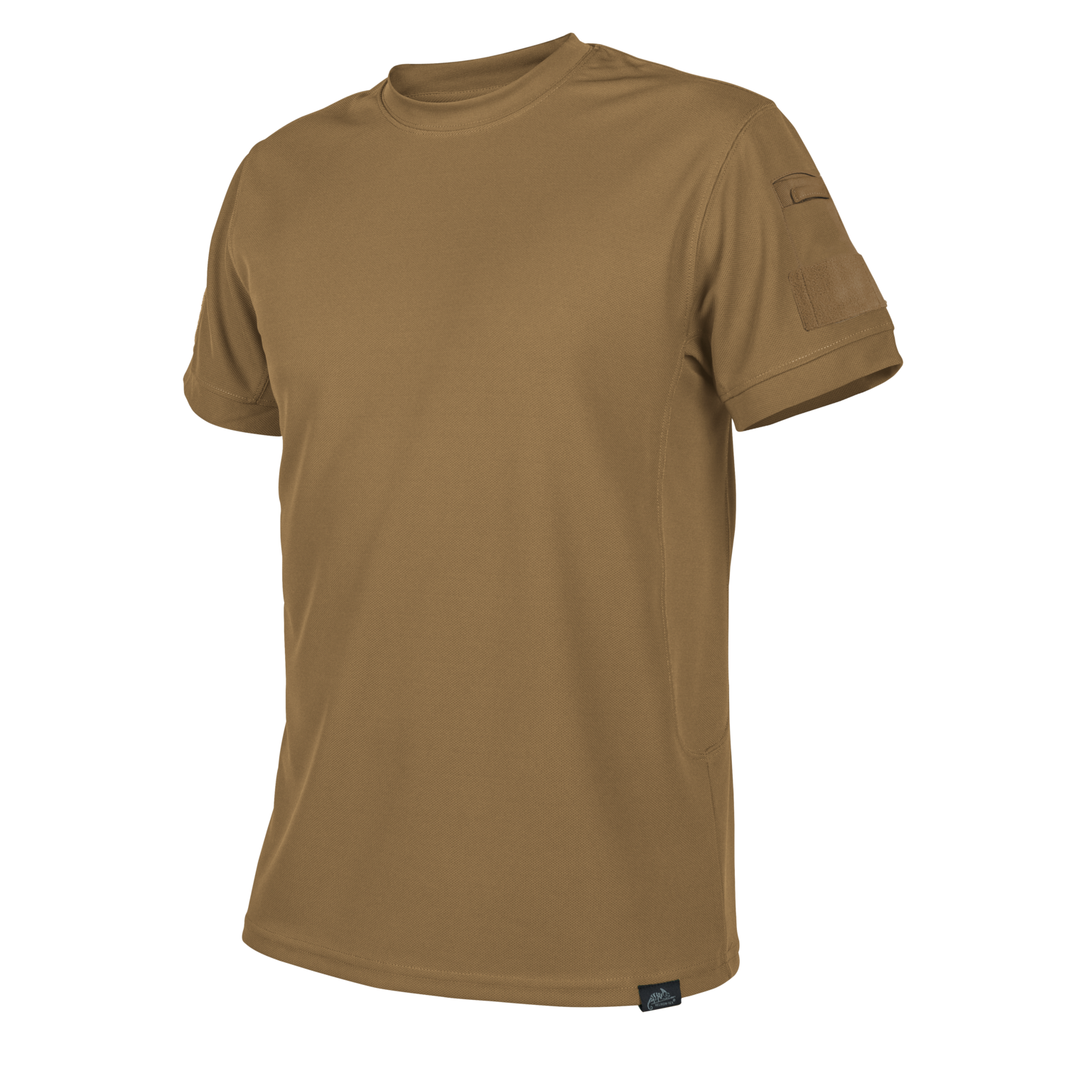 HELIKON T-Shirt TACTICAL TopCool Lite - Coyote OD-A-TS-TTS-TL-11-B03 asgbox.pl HELIKON T-Shirt TACTICAL TopCool Lite - Coyote