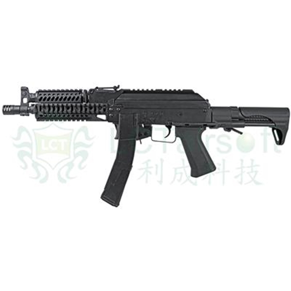 ZK-PDW-9MM AEG OD-A-LCT0204 asgbox.pl ZK-PDW-9MM AEG