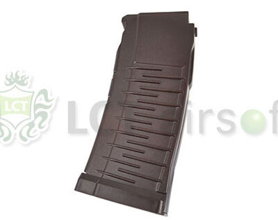 LCT 250 Rds Magazine AS Val / VSS AEG ( Dark Red )