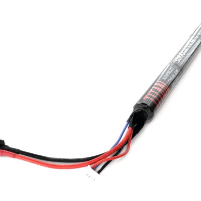 Alternative view of Li-Ion Battery TITAN 11.1V 3000mAh, 30C - Stick (AK)