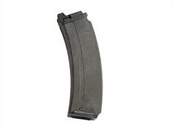 KSC 20 Rds Gas Magazine for VZ-61 Gas Blowback SMG