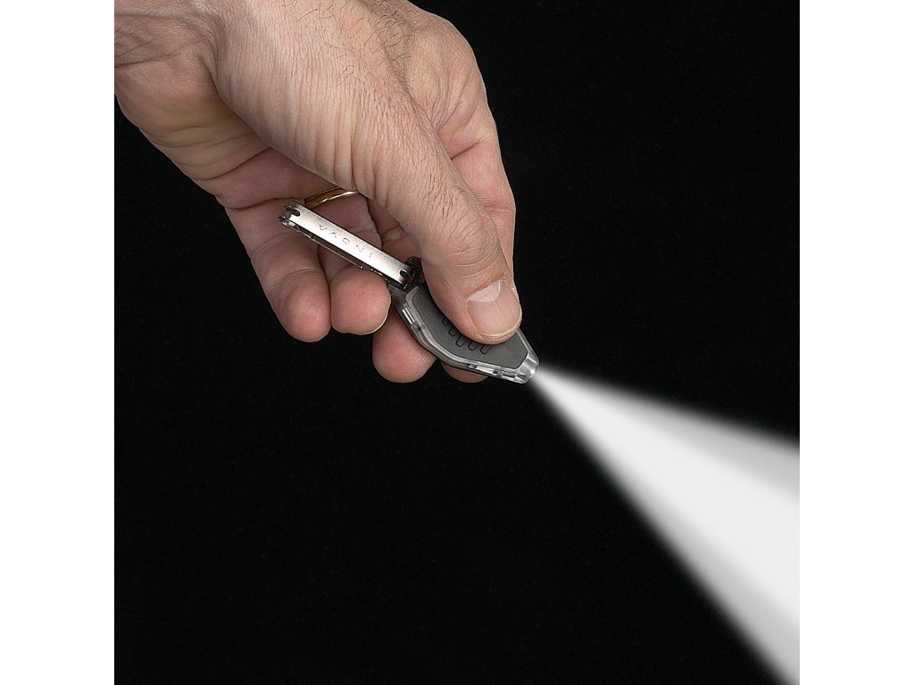 Microlight Nite Ize Radiant, black - Red LED OD-A-BB-R asgbox.pl Microlight Nite Ize Radiant, black - Red LED - obrazek 4