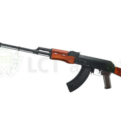 LCT RPK NV AEG ( Real Assembly Version )