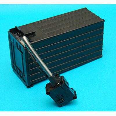 Under Foregrip Integrated Rail for M933/M733