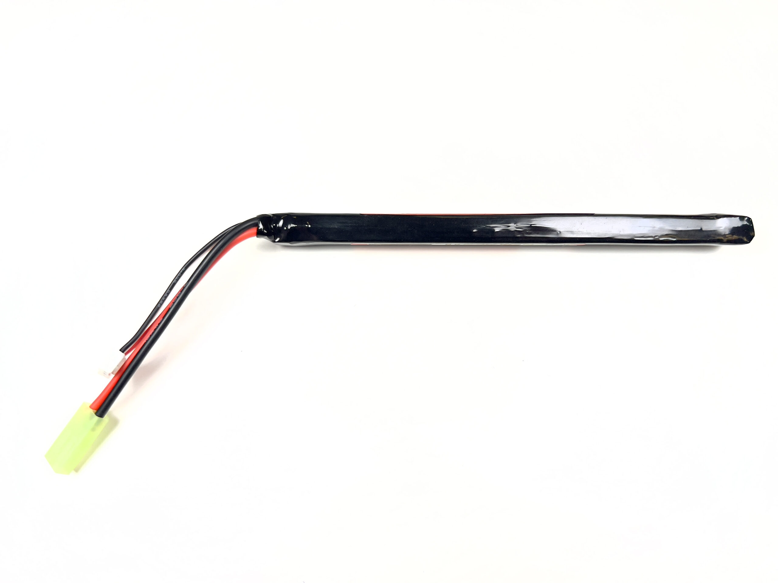 Li-Pol battery X-Cell 7,4V 1300mAh, 20C - Stick (long) OD-A-BAT00116 asgbox.pl Li-Pol battery X-Cell 7,4V 1300mAh, 20C - Stick (long) - obrazek 2