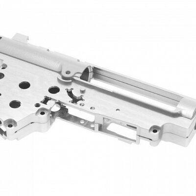 CNC gearbox V3 - QSC