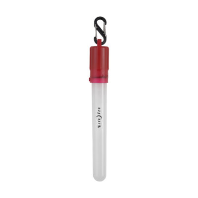 Alternative view of RADIANT(R) LED MINI GLOW STICK - RED