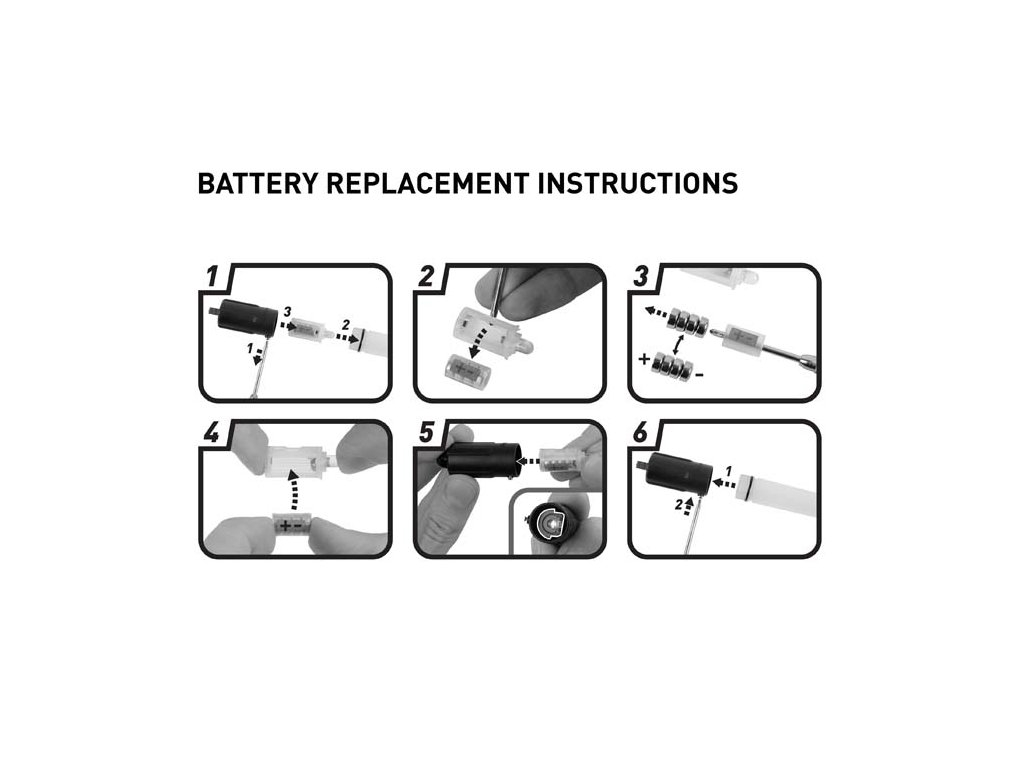 RADIANT(R) LED MINI GLOW STICK - Green OD-A-MGS-28-R6 asgbox.pl RADIANT(R) LED MINI GLOW STICK - Green - obrazek 5