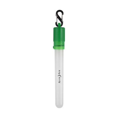 Alternative view of RADIANT(R) LED MINI GLOW STICK - Green