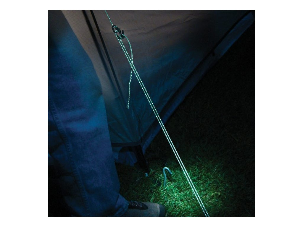 SHINELINE(TM) REFLECTIVE CORD, green - 1524cm / 50 ft OD-A-RR-04-50 asgbox.pl SHINELINE(TM) REFLECTIVE CORD, green - 1524cm / 50 ft - obrazek 4