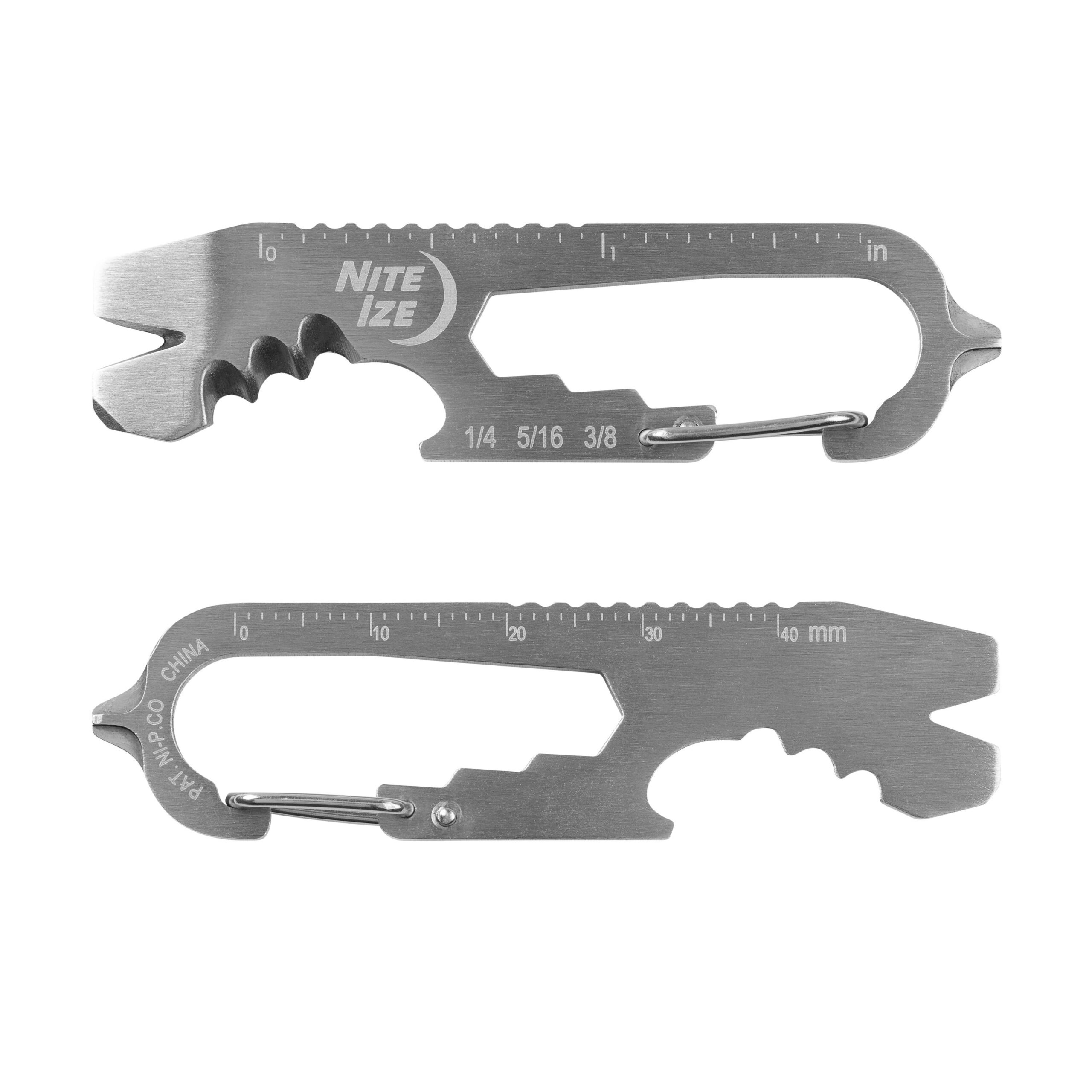 DOOHICKEY(R) plus KEY TOOL, silver OD-A-KMTSE-11-R3 asgbox.pl DOOHICKEY(R) plus KEY TOOL, silver - obrazek 2