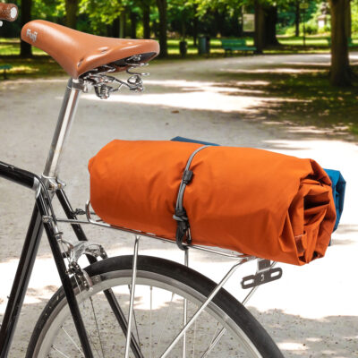 KNOTBONE(TM) ADJUSTABLE BUNGEE 15-66cm, grey OD-A-KBB5-03-01 asgbox.pl