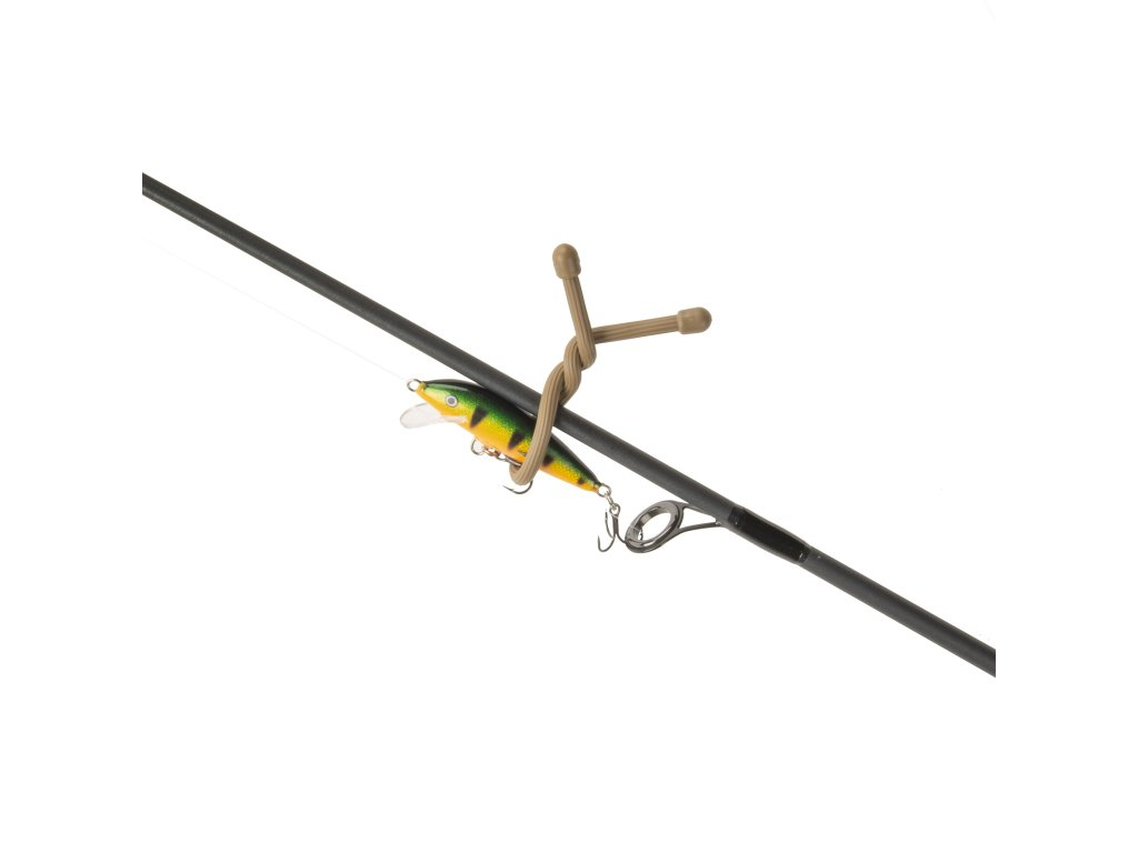 GEAR TIE(R) REUSABLE RUBBER TWIST TIE(TM) (2pcs), coyote - length 6" OD-A-GT6-2PK-29 asgbox.pl GEAR TIE(R) REUSABLE RUBBER TWIST TIE(TM) (2pcs), coyote - length 6" - obrazek 4