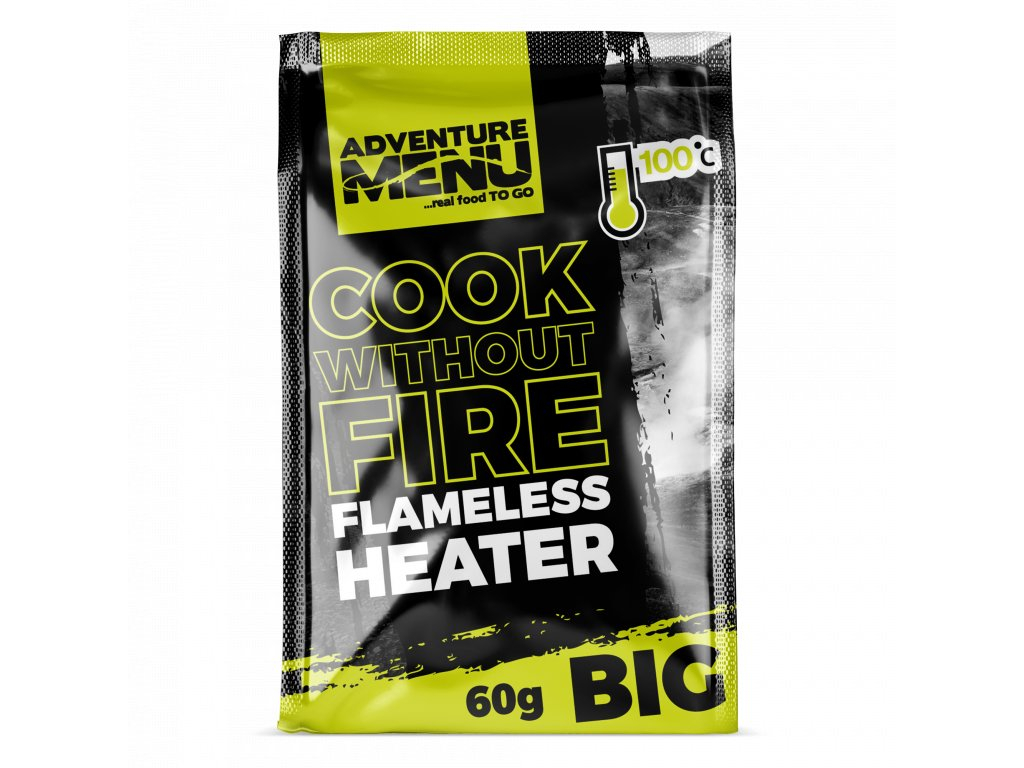 Self-heating Capsules BIG - 60 g OD-A-AM0012 asgbox.pl Self-heating Capsules BIG - 60 g