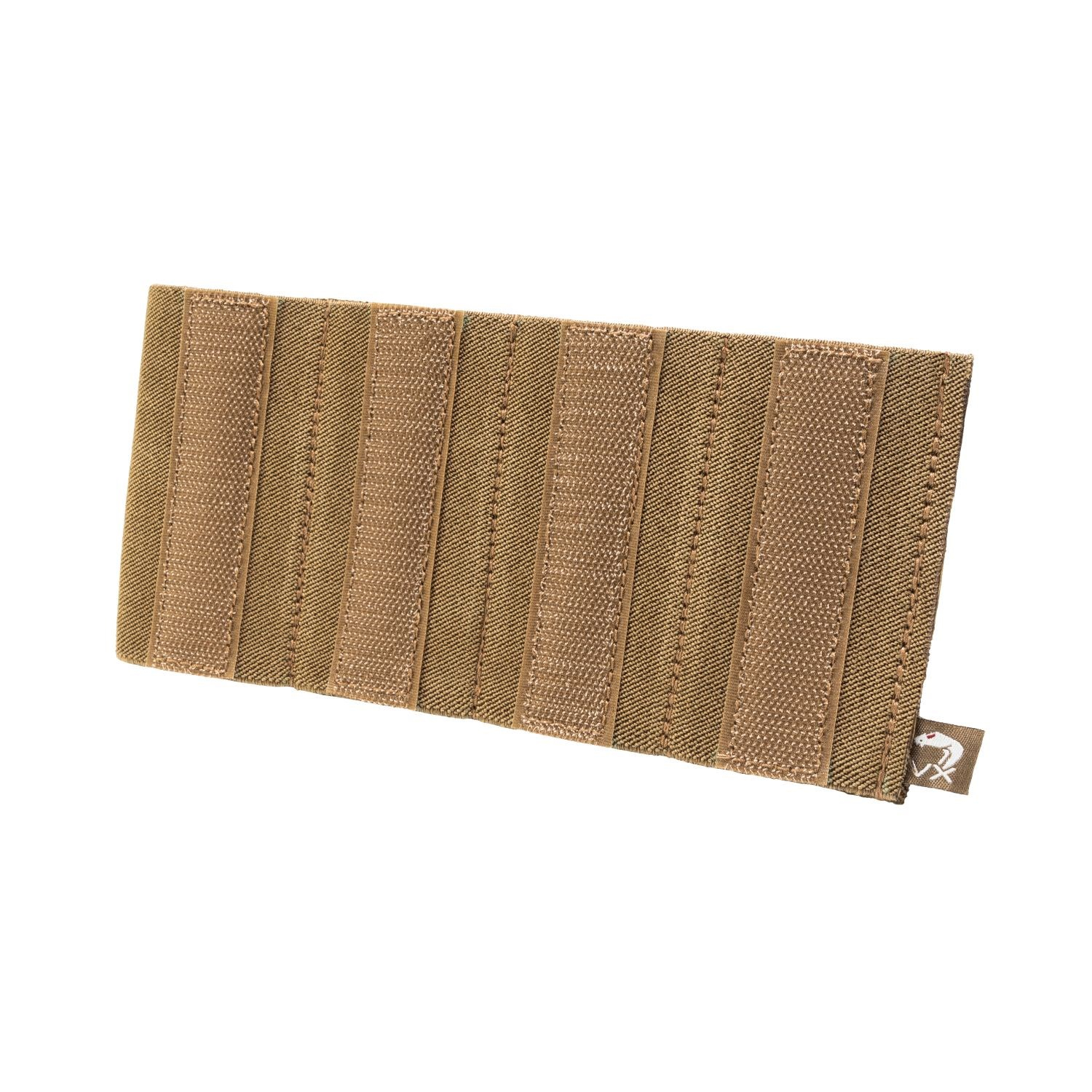 VIPER VX Insert Pouch for 4 Magazines 9mm / SMG - Coyote OD-A-VIP049-COY asgbox.pl VIPER VX Insert Pouch for 4 Magazines 9mm / SMG - Coyote - obrazek 3