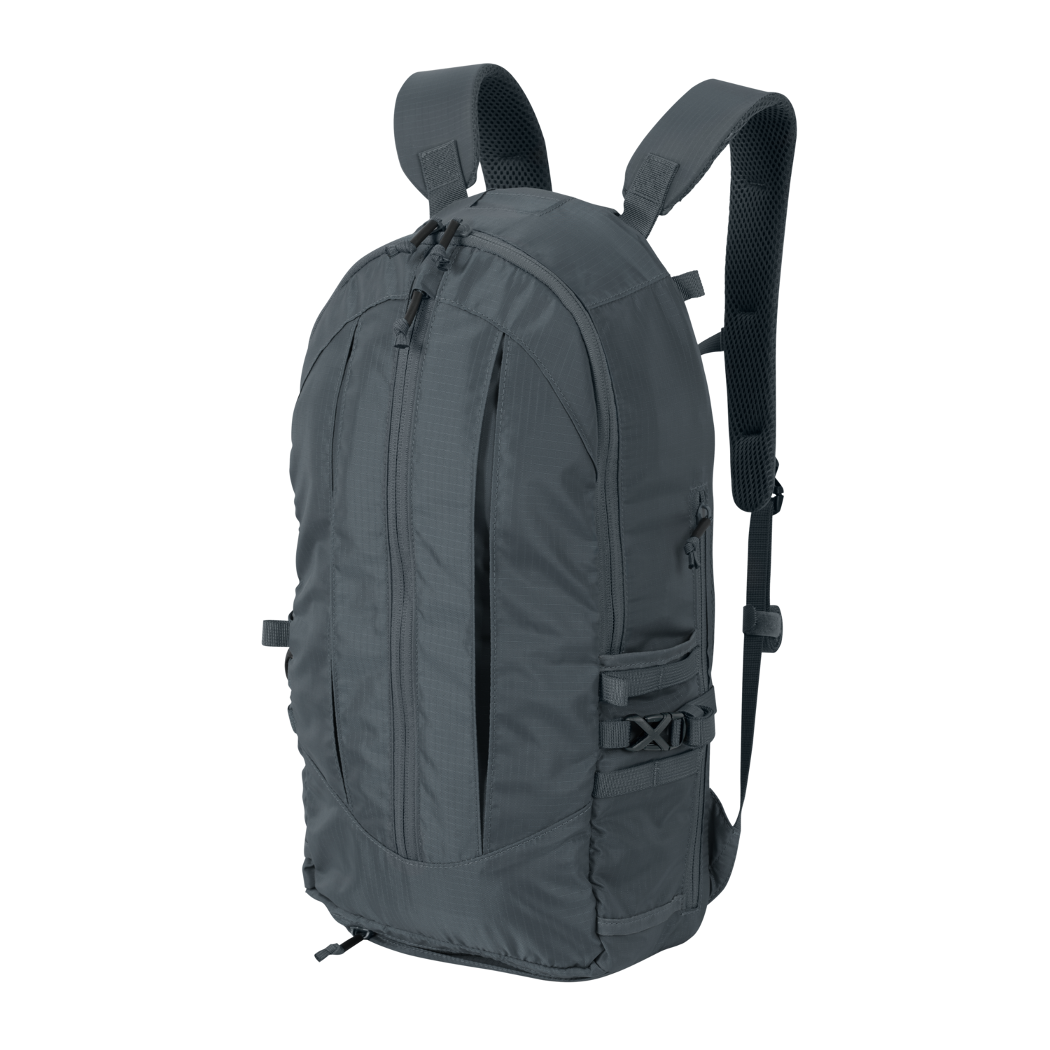 HELIKON Backpack GROUNDHOG PACK(R) 10 l - Grey OD-A-PL-GHG-NL-35 asgbox.pl HELIKON Backpack GROUNDHOG PACK(R) 10 l - Grey